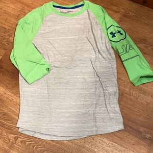 Under Armour 3/4 T